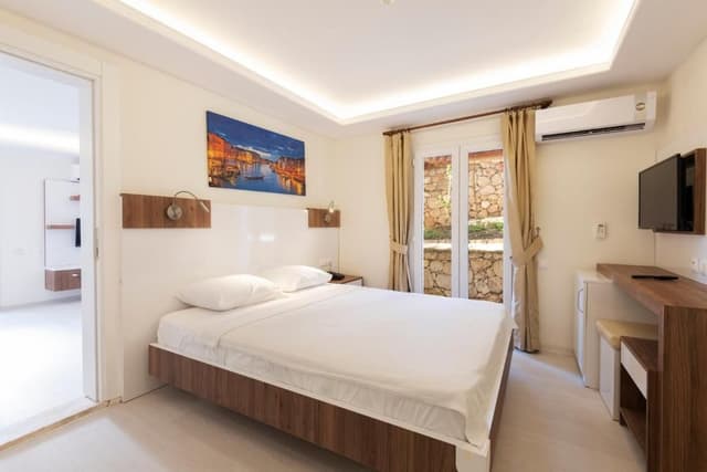 Two-Bedroom Apartment(Annex)