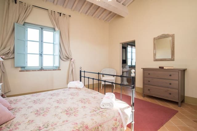 Classic Apartment