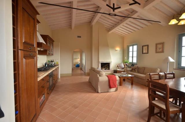Classic Apartment