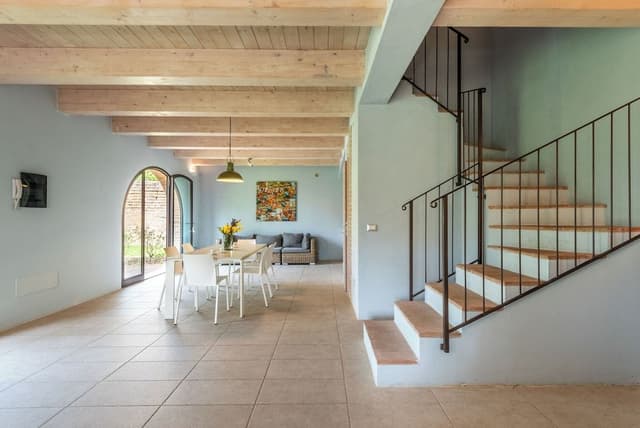 Superior Chalet