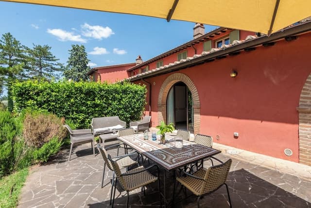 Deluxe Villa