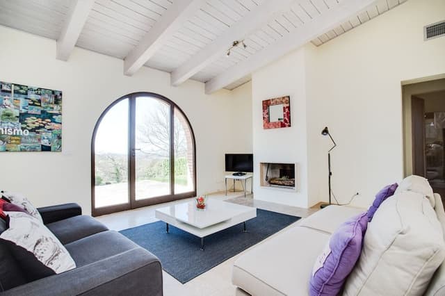 Comfort Chalet