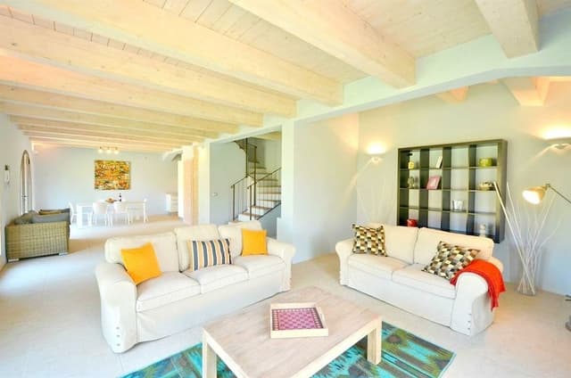 Superior Chalet