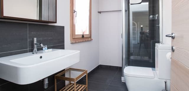 Comfort Chalet