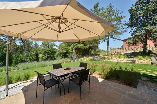 Superior Chalet