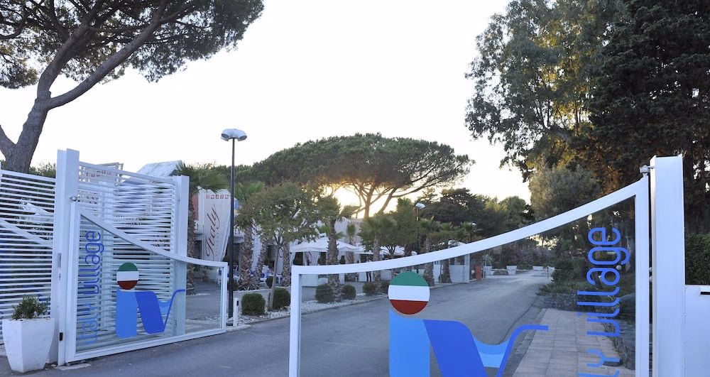 ITALY VILLAGE LA SERRA RESORT4