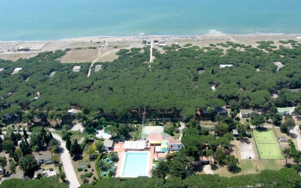 ITALY VILLAGE LA SERRA RESORT ITALY VILLAGE LA SERRA RESORT