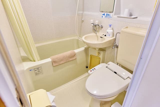 Family Room - Village Zone Non-smoking (Quadruple Occupancy)