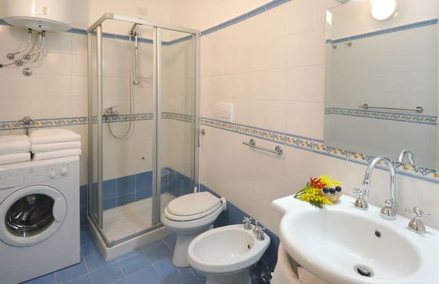Apartment, 2 Bedrooms, Kitchen