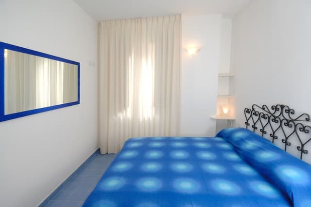 Apartment, 2 Bedrooms, Kitchen