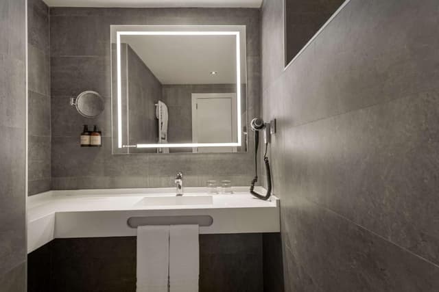 Junior Suite 3AD