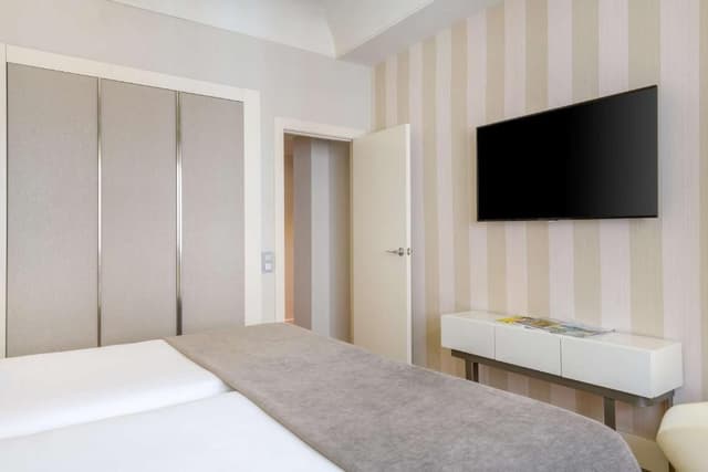 Junior Suite 3AD