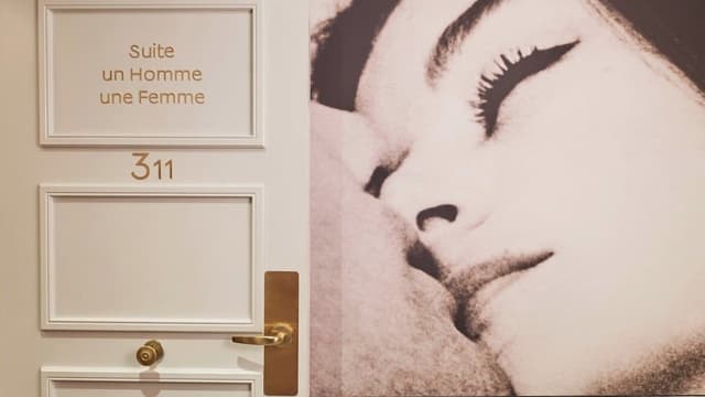 Un homme et une femme Suite