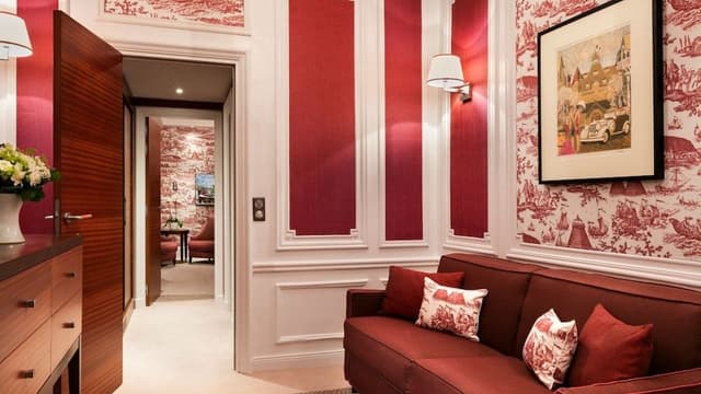 Presidential Suite