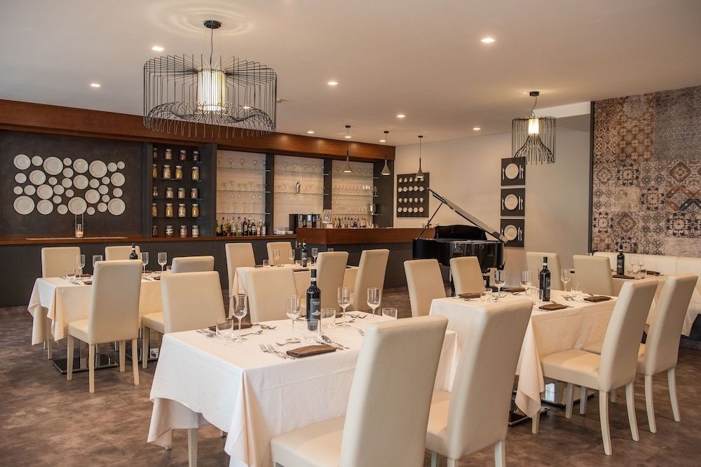 Best Quality Hotel La Darsena4