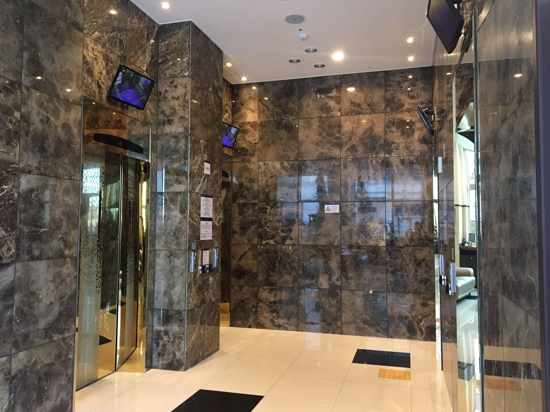 โตเกียว อินน์ พูซาน แฮอุนแด 2 (Toyoko Inn Busan Haeundae 2)4