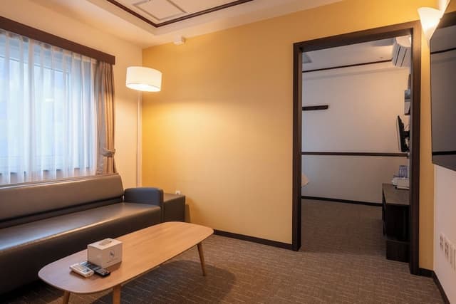 Family Twin Room, Non Smoking (No Parking)