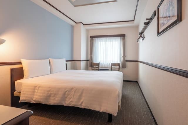 Deluxe Double Room, 1 Double Bed, Non Smoking (No parking allowed)