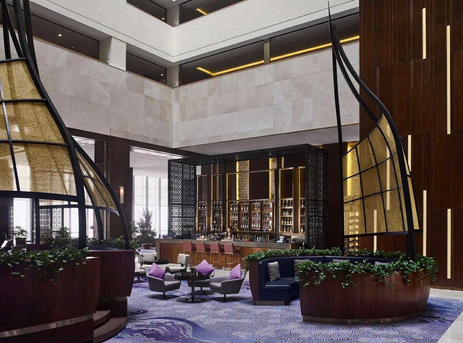 InterContinental Hanoi Landmark72 InterContinental Hanoi Landmark72