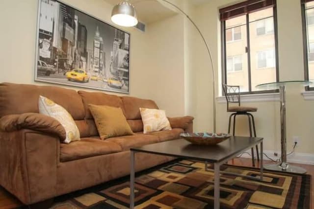 Premier Apartment, 1 Bedroom, Accessible, City View