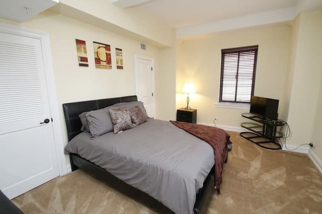 Luxury Apartment, 2 Bedrooms, City View, Corner