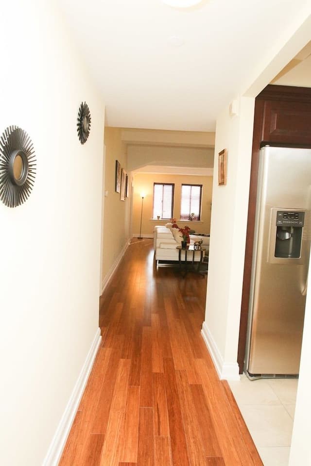 Luxury Apartment, 2 Bedrooms, City View, Corner