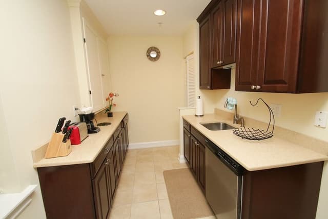 Luxury Apartment, 2 Bedrooms, City View, Corner
