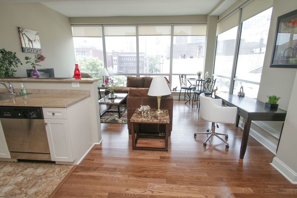 Renaissance Properties 2040 Market Street3