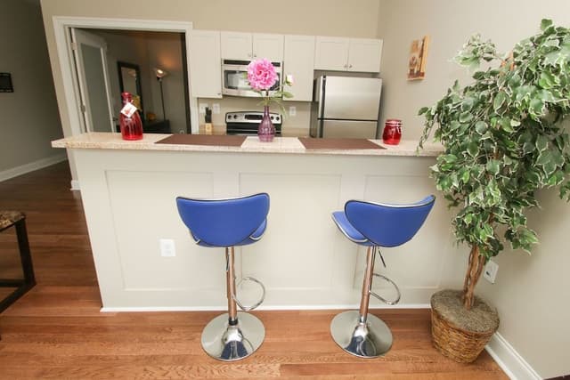 Luxury Apartment, 1 Queen Bed, Pool Access