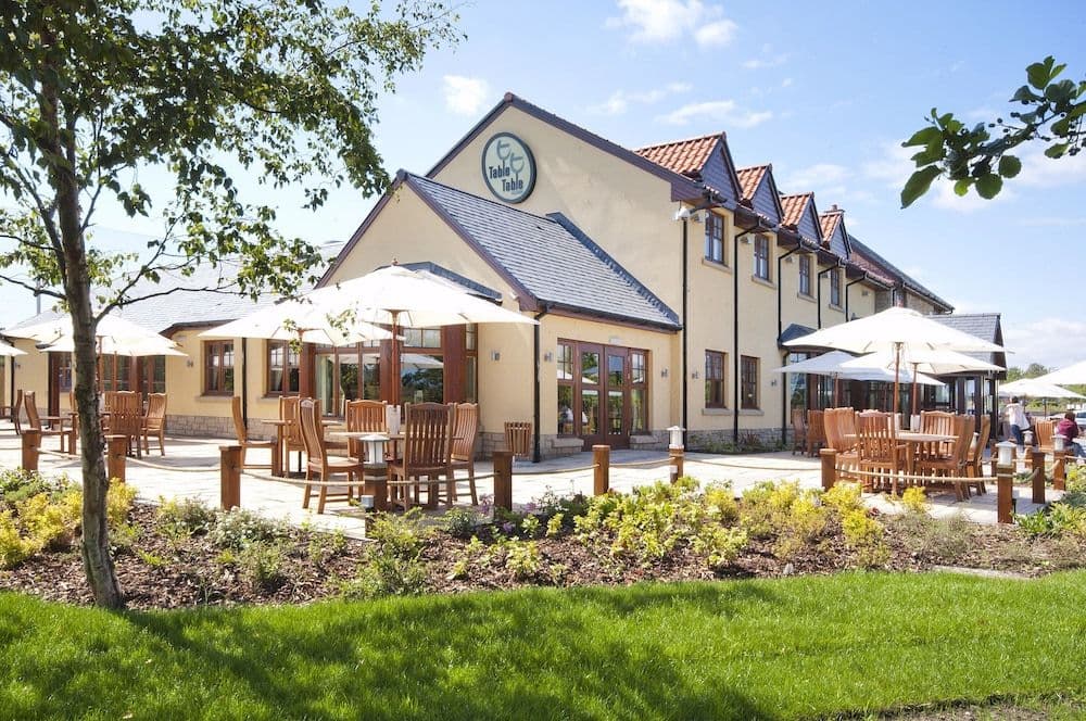 Premier Inn Edinburgh A7 Premier Inn Edinburgh A7