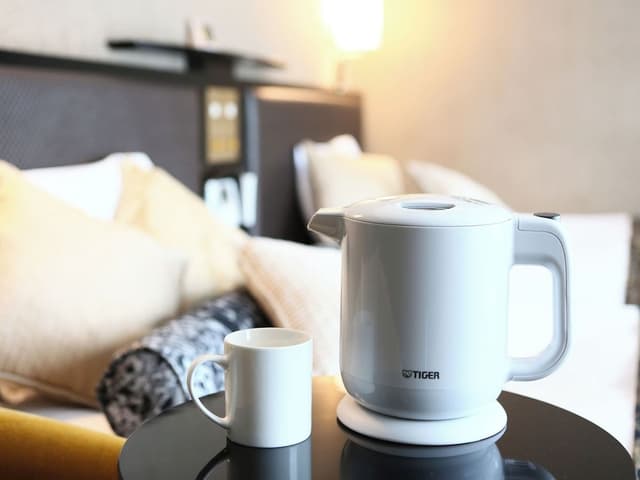 Deluxe Twin Room, Non Smoking