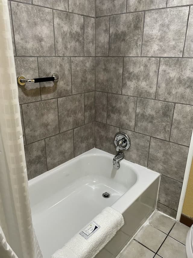 Double Room, Smoking, Refrigerator & Microwave