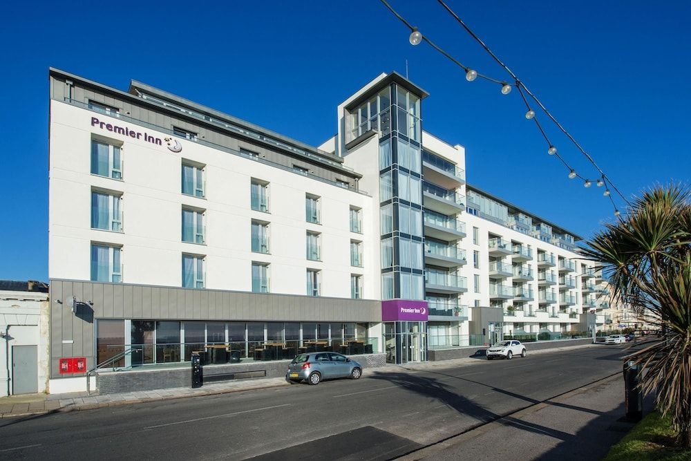 Premier Inn Worthing Seafront0