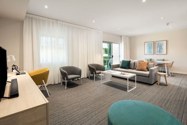Apartment, 3 Bedrooms, Connecting Rooms