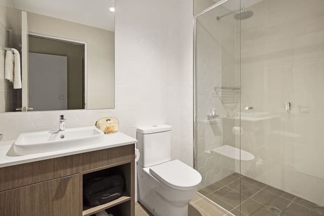 Apartment, 2 Bedrooms, Connecting Rooms