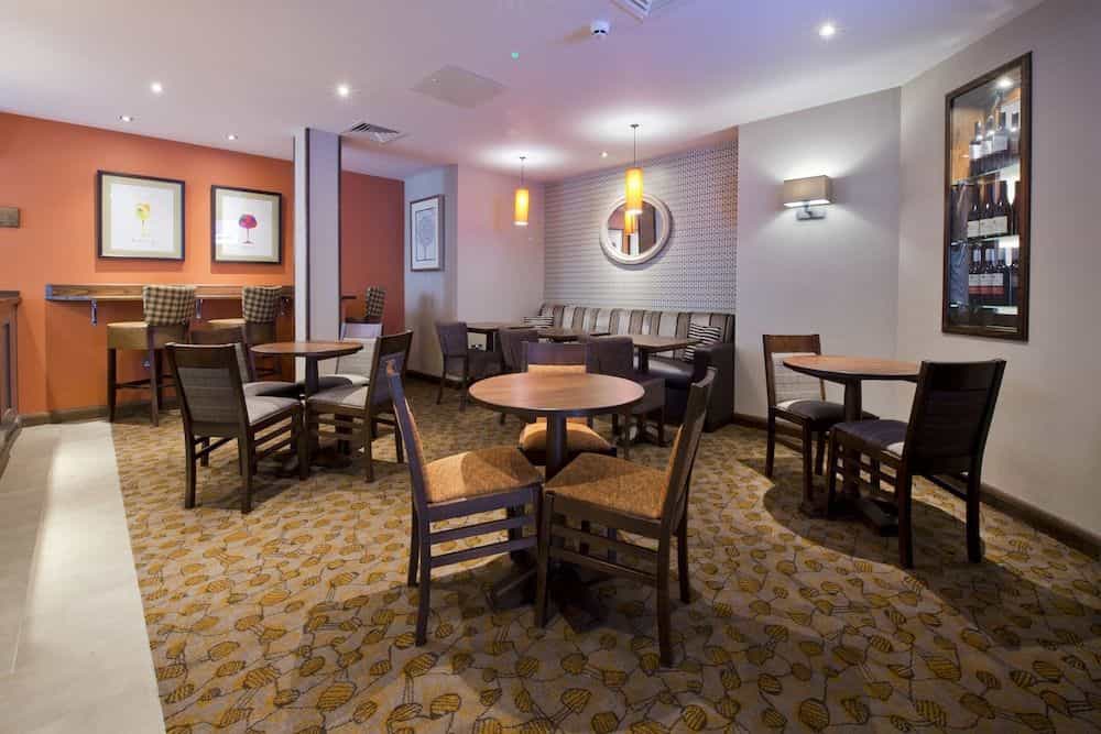 Premier Inn Derby City Centre Premier Inn Derby City Centre