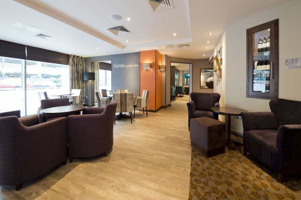 Premier Inn Derby City Centre Premier Inn Derby City Centre
