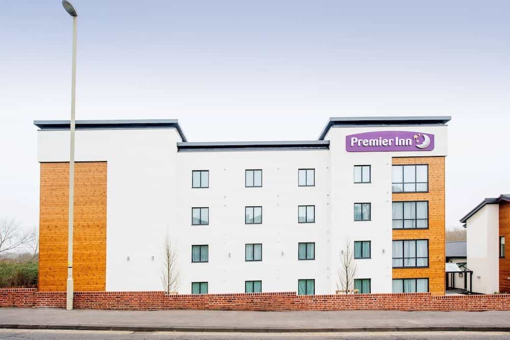 PREMIER INN STOURBRIDGE TOWN CENTRE PREMIER INN STOURBRIDGE TOWN CENTRE