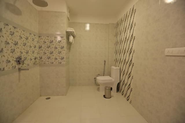Suite with Private Pool