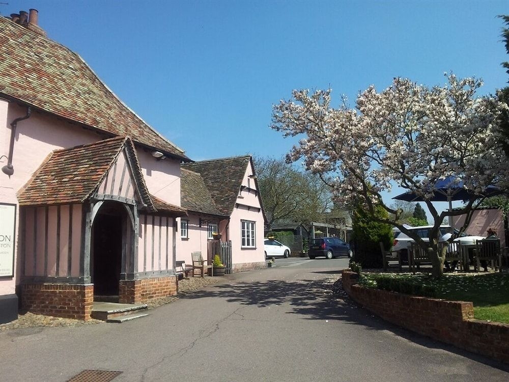 The Red Lion Inn0