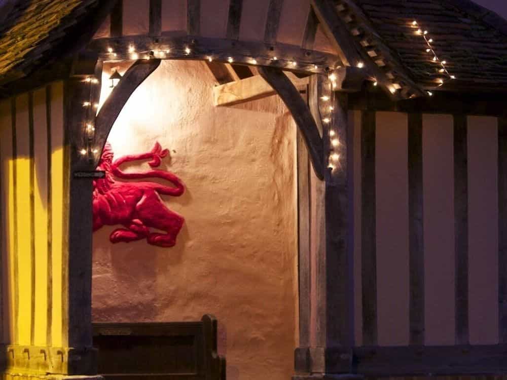 The Red Lion Inn The Red Lion Inn