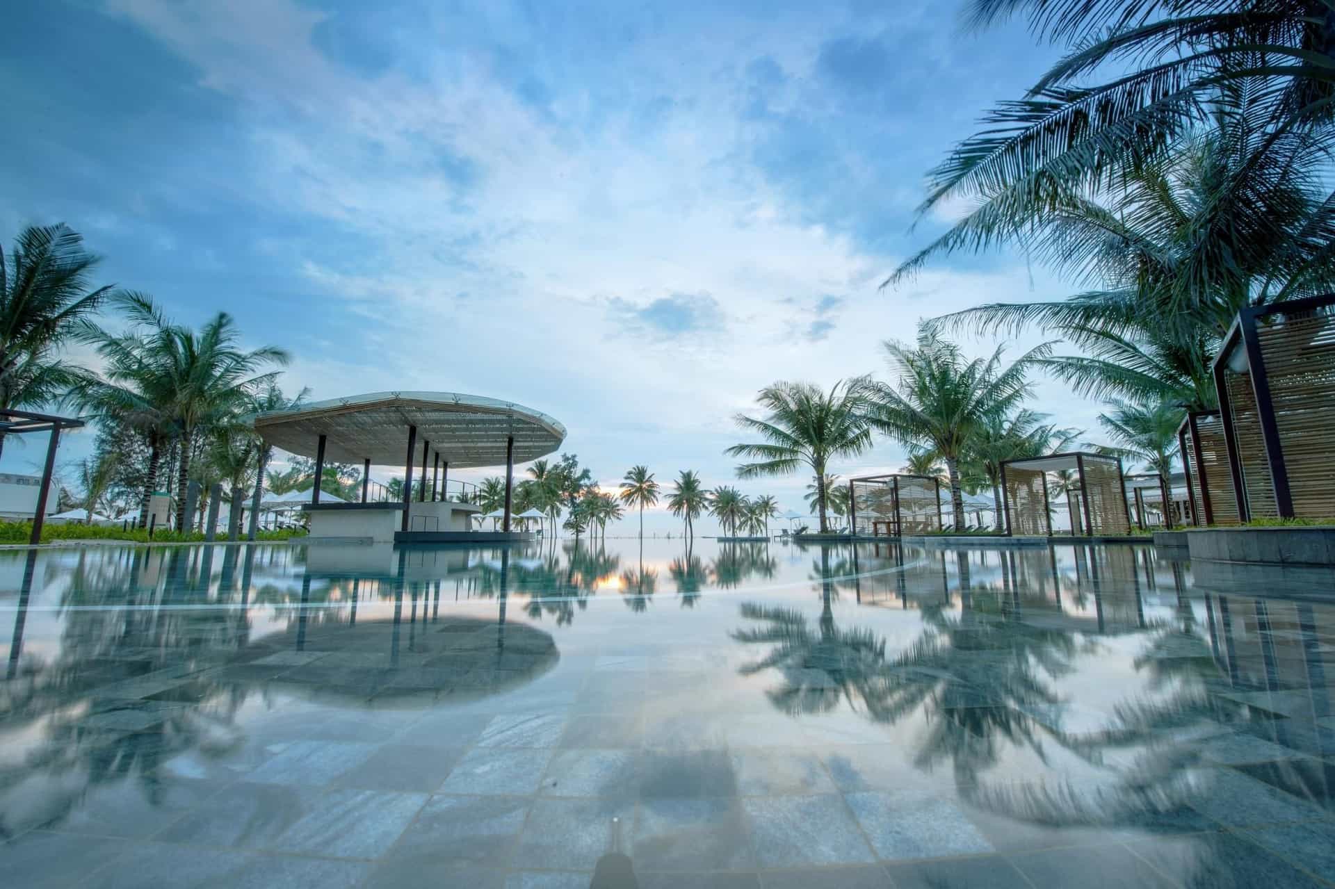 SOL By Melia Phu Quoc SOL By Melia Phu Quoc