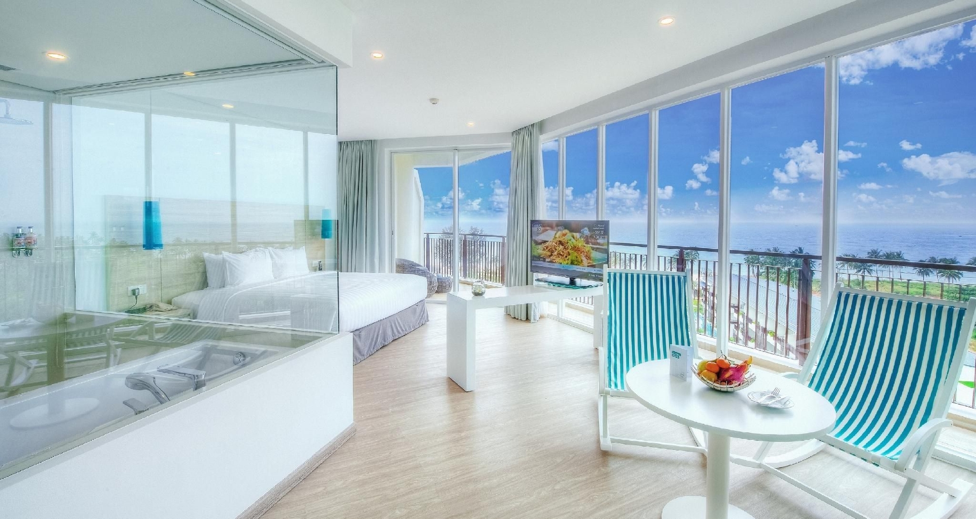 เอสโอแอล โดยเมเลีย ฟู้โกว๊ก (SOL By Melia Phu Quoc)1