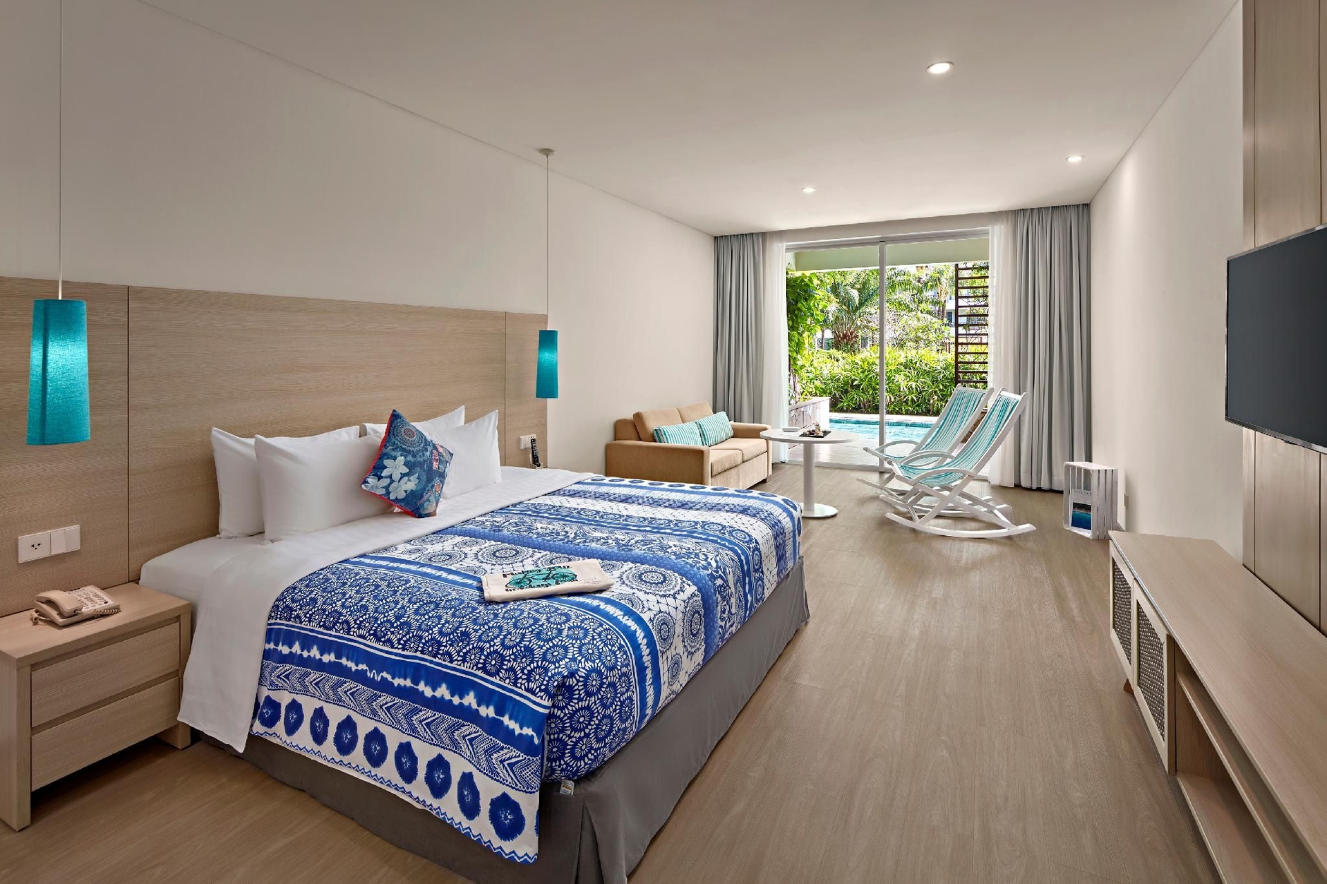 เอสโอแอล โดยเมเลีย ฟู้โกว๊ก (SOL By Melia Phu Quoc)2