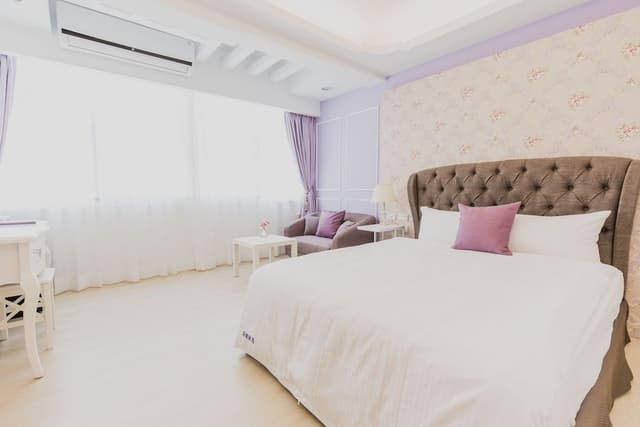 Classic Double Room