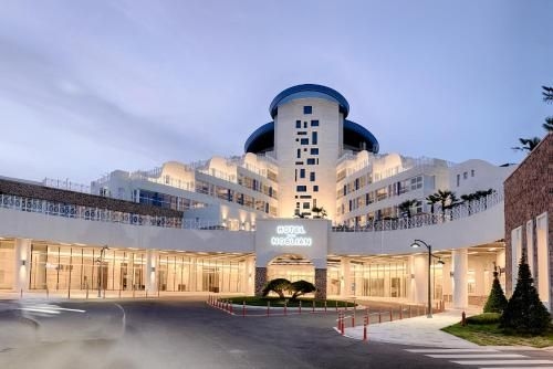 ซอลบีช ซัมชอก (ซอลบีช โฮเต็ล แอนด์ รีสอร์ต ซัมชอก) (SOL BEACH SAMCHEOK (SOL BEACH HOEL & RESORT SAMCHEOK))1