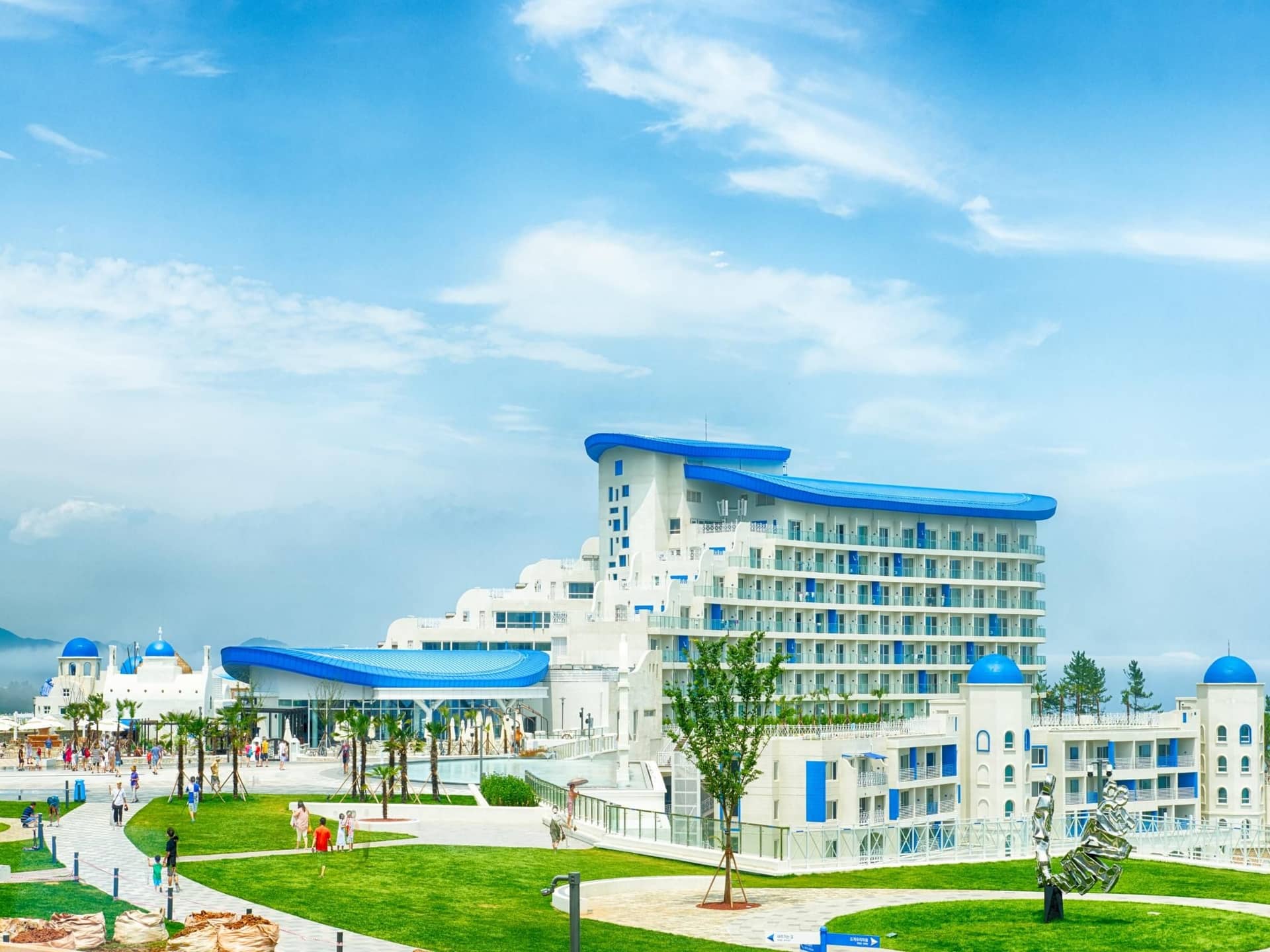 SOL BEACH SAMCHEOK (SOL BEACH HOEL & RESORT SAMCHEOK) SOL BEACH SAMCHEOK (SOL BEACH HOEL & RESORT SAMCHEOK)