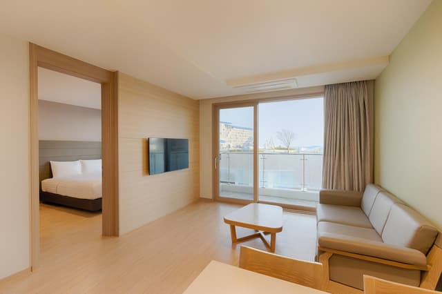 Resort Standard Suite without Kitchen