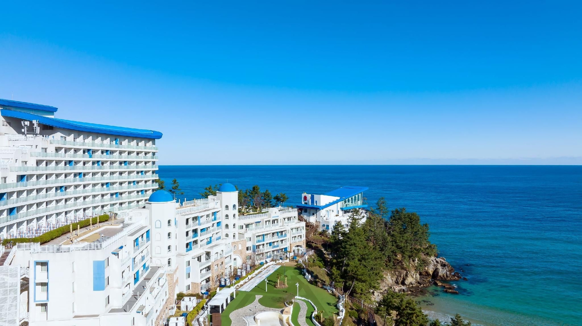ซอลบีช ซัมชอก (ซอลบีช โฮเต็ล แอนด์ รีสอร์ต ซัมชอก) (SOL BEACH SAMCHEOK (SOL BEACH HOEL & RESORT SAMCHEOK))3