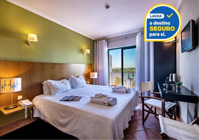 Classic Double or Twin Room